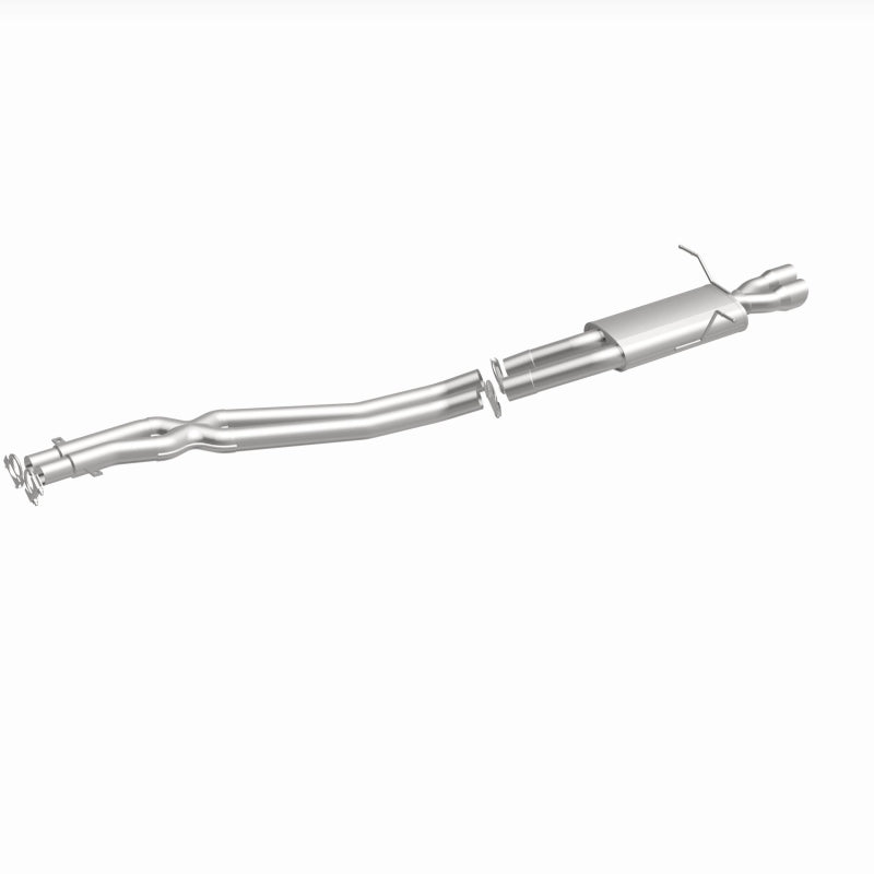 BRExhaust 2001–2005 BMW 325i 325Ci 2.5L Exhaust Kit