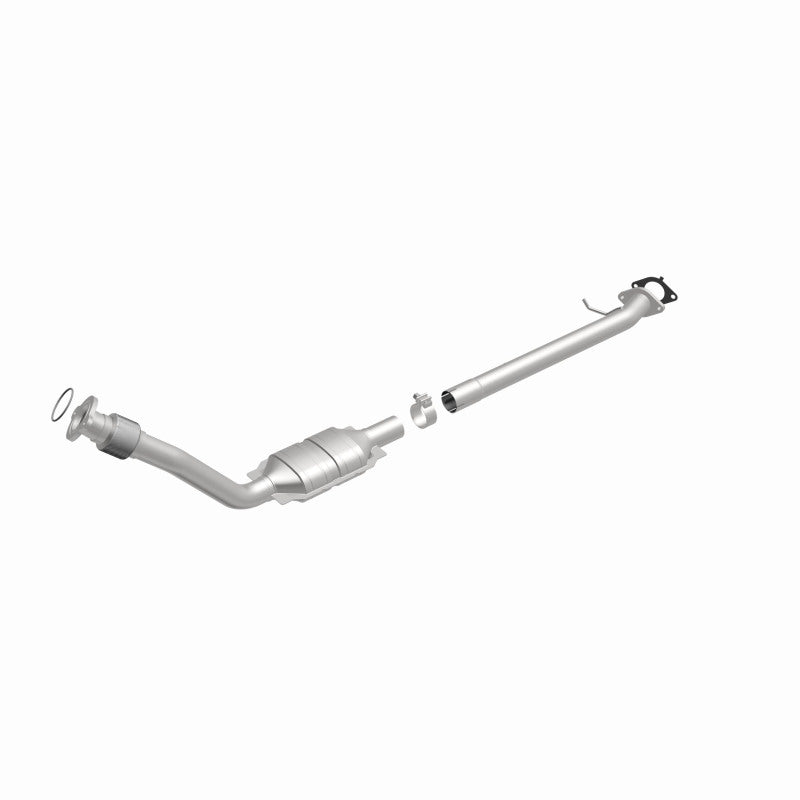 MagnaFlow Catalytic Converter for 02-03 GM Van 3.4L FWD
