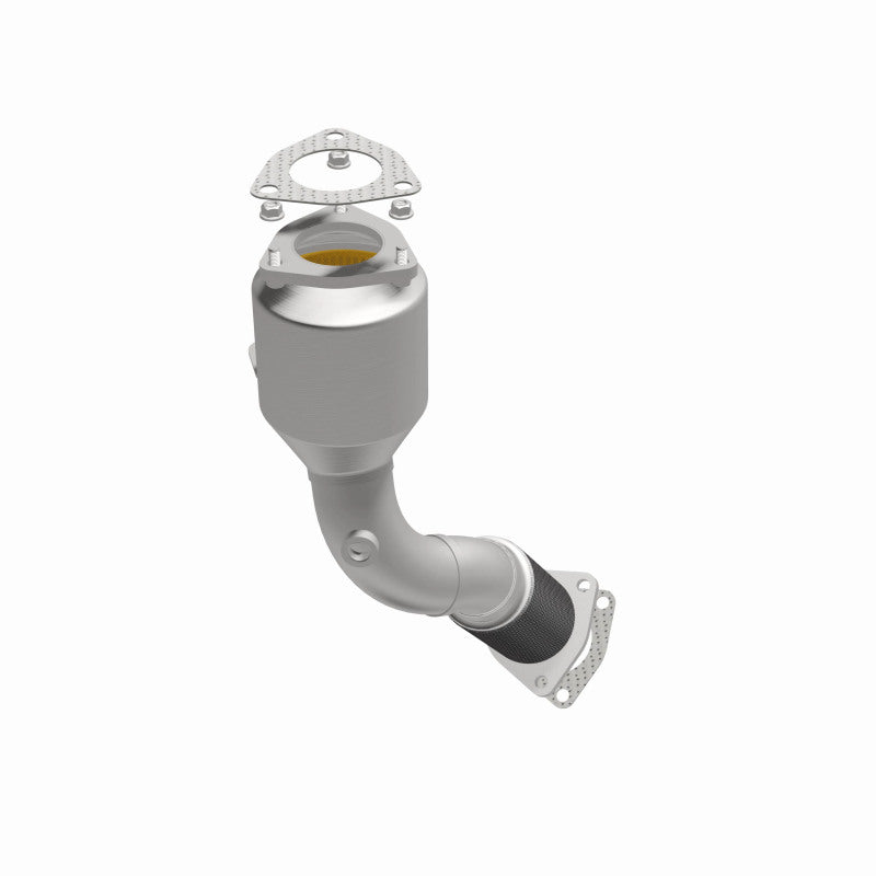 Magnaflow 03-06 Cayenne V8 4.5 Direct Fit Converter Easy Install