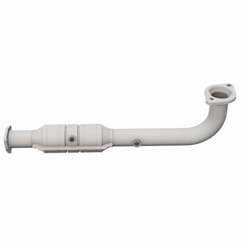 MagnaFlow Conv DF 07-09 Honda Truck CR-V 2.4L Easy Install