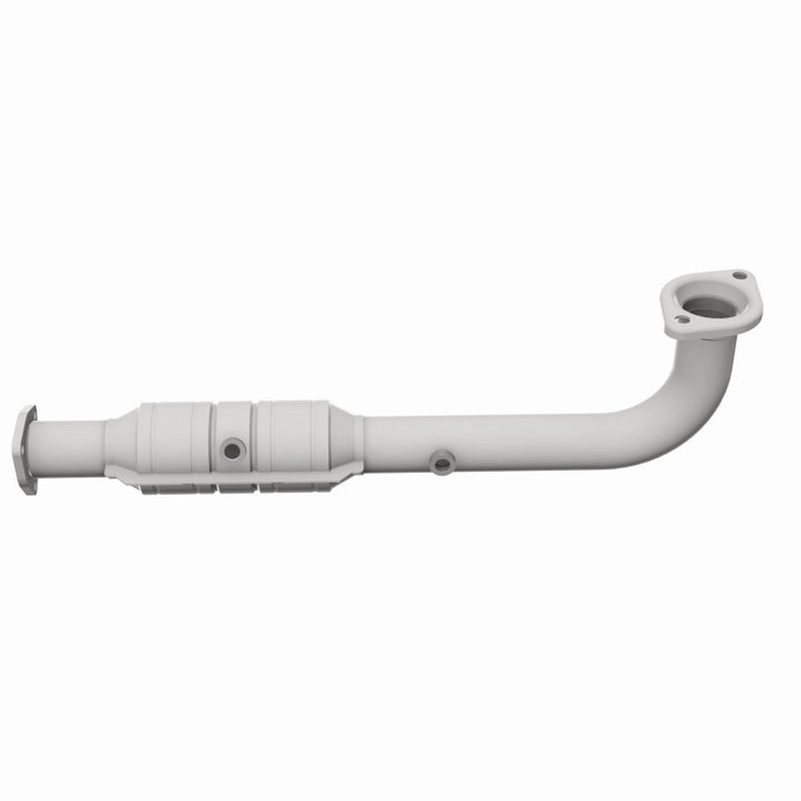 MagnaFlow Conv DF 07-09 Honda Truck CR-V 2.4L Easy Install