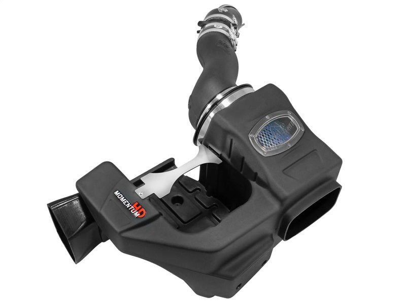 Afe Momentum HD PRO 10R Stage-2 Si Intake for 99-03 Ford Diesel Trucks V8-7.3L (td)