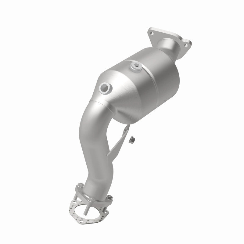 MagnaFlow Conv DF Audi S4 Direct-Fit Catalytic Converter