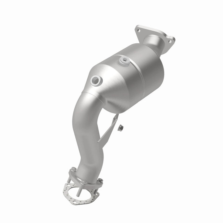 MagnaFlow Conv DF Audi S4 Direct-Fit Catalytic Converter