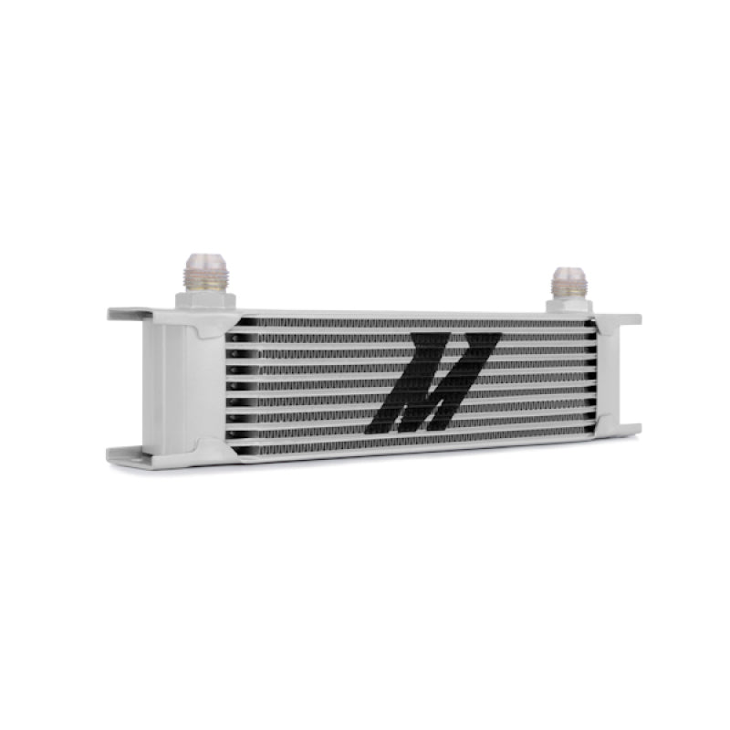 Mishimoto Universal Oil Cooler - 10 Row, image 3