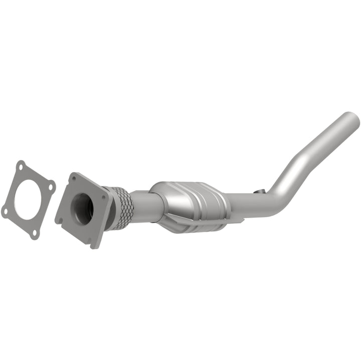Magnaflow Catalytic Converter DF 98-99 Chrysler Cirrus 2.4 Direct-Fit OBDII Compatible - OneFastShop