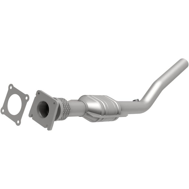 Magnaflow Catalytic Converter DF 98-99 Chrysler Cirrus 2.4 Direct-Fit OBDII Compatible - OneFastShop