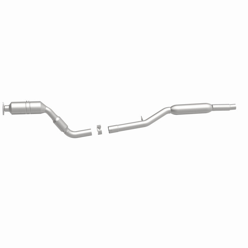 MagnaFlow Left Side Converter Direct Fit for 06-08 Audi A6