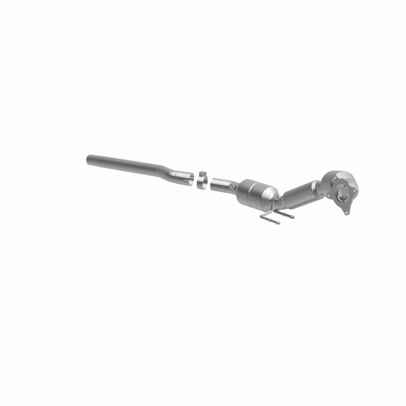 Magnaflow Direct Fit Converter for 09-13 Volkswagen CC 2.0L CARB Compliant