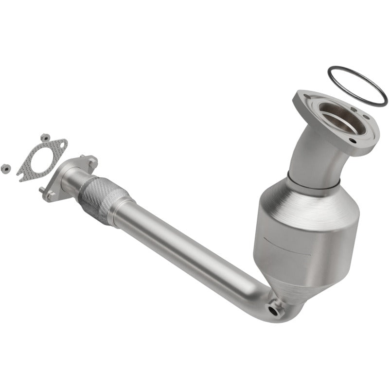 MagnaFlow Federal Direct-Fit Catalytic Converter - Chevrolet Malibu, Pontiac G6 3.6L 2007-2012 (51907)