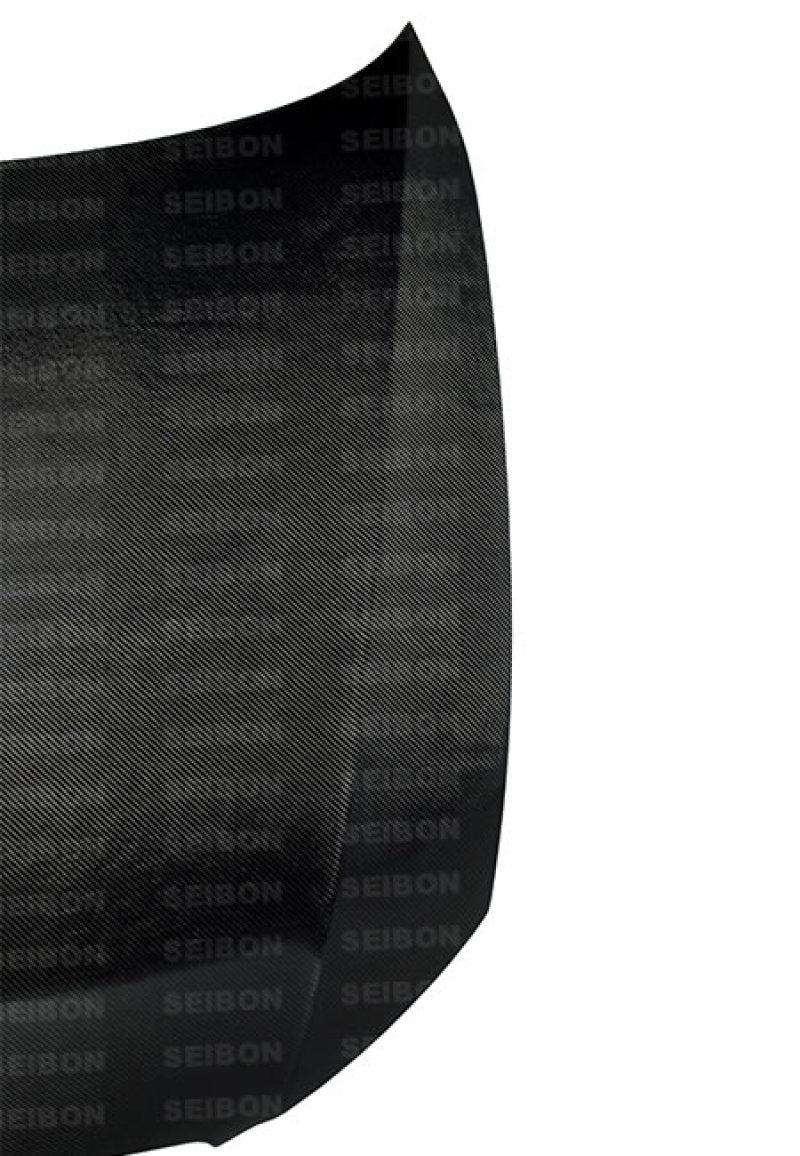 Seibon OEM Carbon Fiber Hood for 08-11 Audi A5