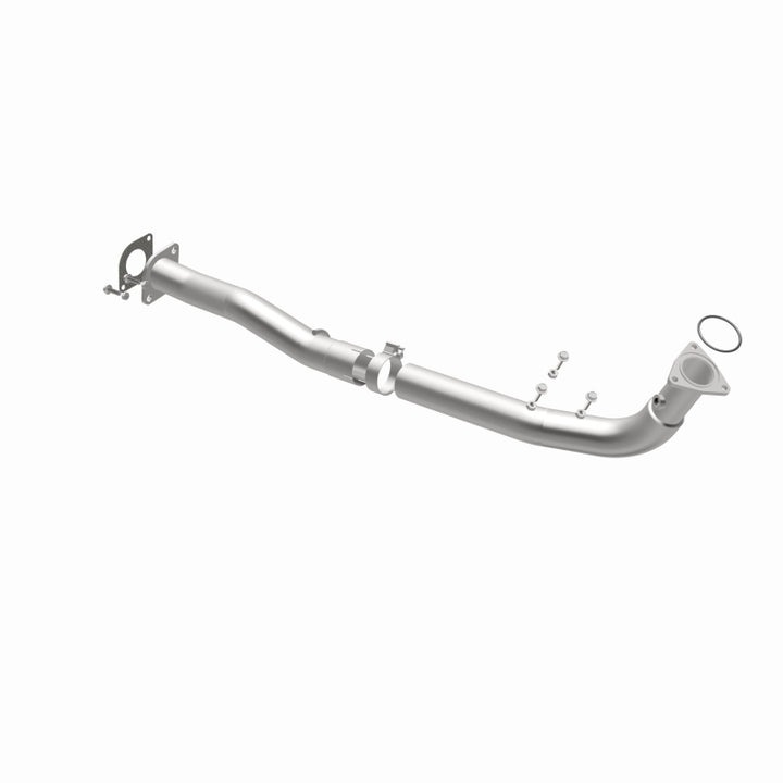 BRE Exhaust Front Pipe Kit for 2001–2002 Sierra 2500 HD, Silverado 2500 HD – 6L