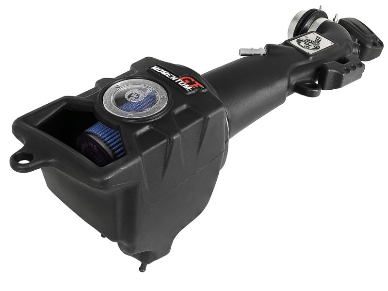 aFe Momentum GT Pro 5R Cold Air Intake System for 2018+ Jeep Wrangler JL V6 3.6L - OneFastShop