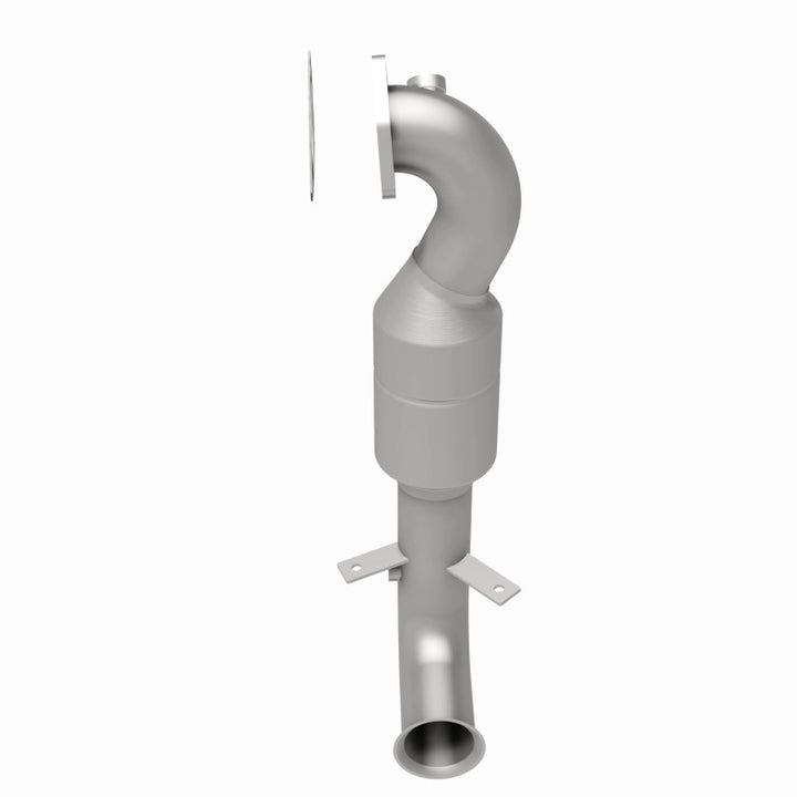 MagnaFlow Conv DF 07-09 Cooper S Turbo Front OE - Easy Install & OBDII Compliant