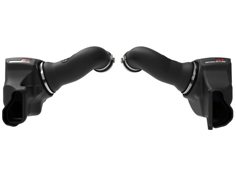 aFe 24-25 Ford Mustang GT V8 5.0L Momentum GT Cold Air Intake with Pro 5R Filter