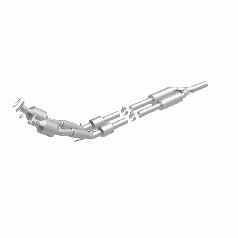 MagnaFlow Conv DF 2012-2015 Passat 3.6L V6 Easy Install