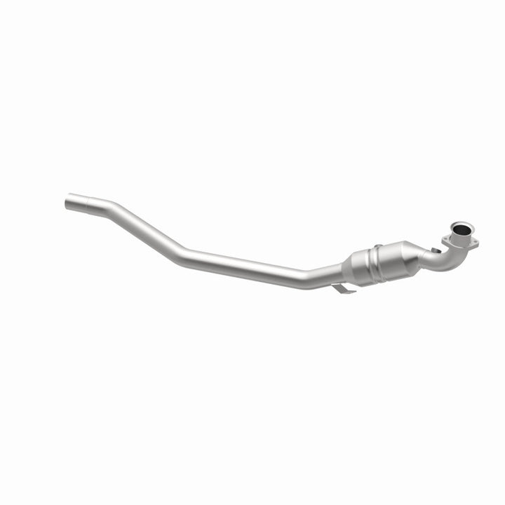 MagnaFlow Catalytic Converter for 06-09 ML350 3.5L - Direct-Fit & EPA Compliant