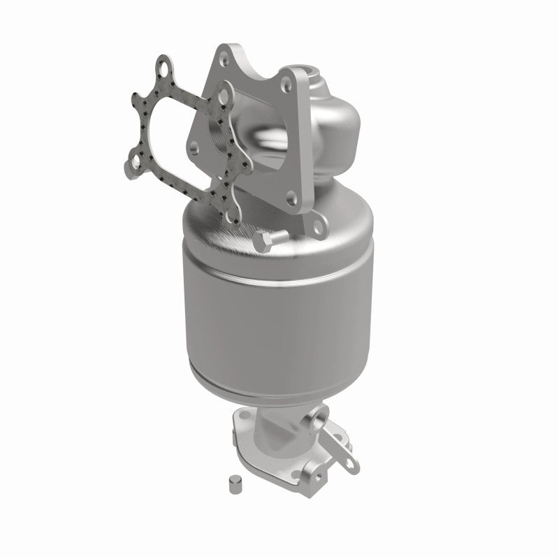 Magnaflow Direct Fit Catalytic Converter for 03-07 Honda Accord 3.0L - OneFastShop