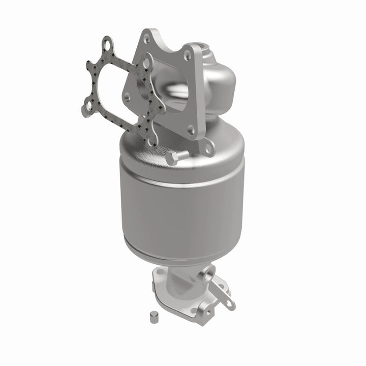 Magnaflow Direct Fit Catalytic Converter for 03-07 Honda Accord 3.0L - OneFastShop