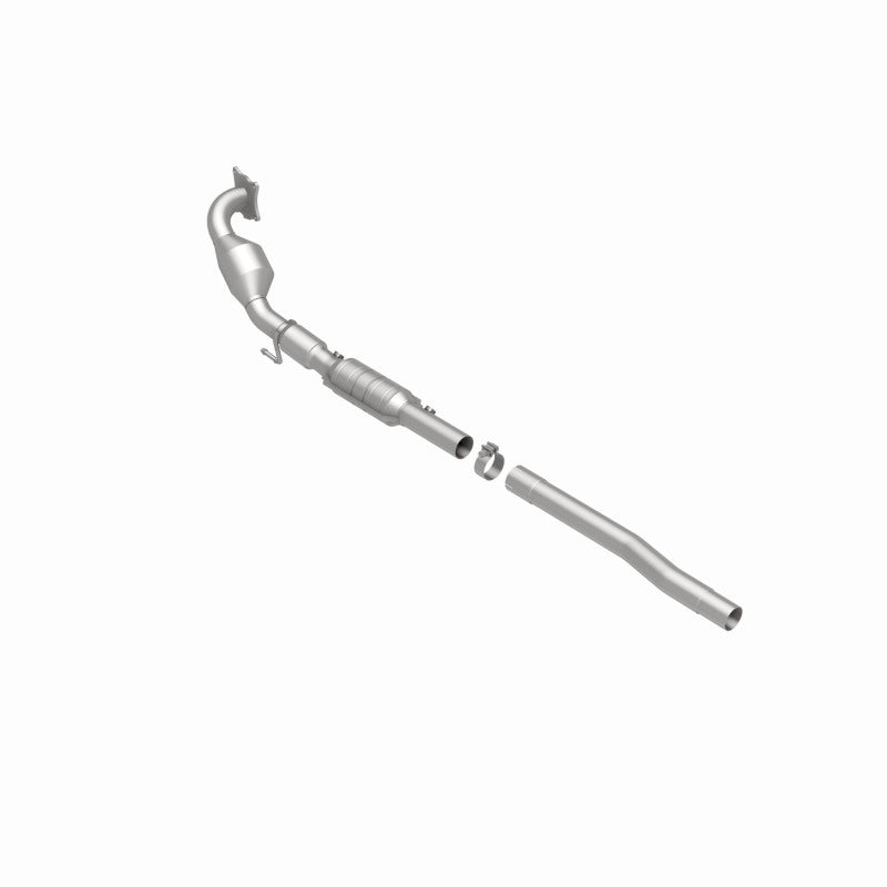 Magnaflow Direct-Fit Catalytic Converter for 2010 VW GTI 2.0L Turbo - OneFastShop