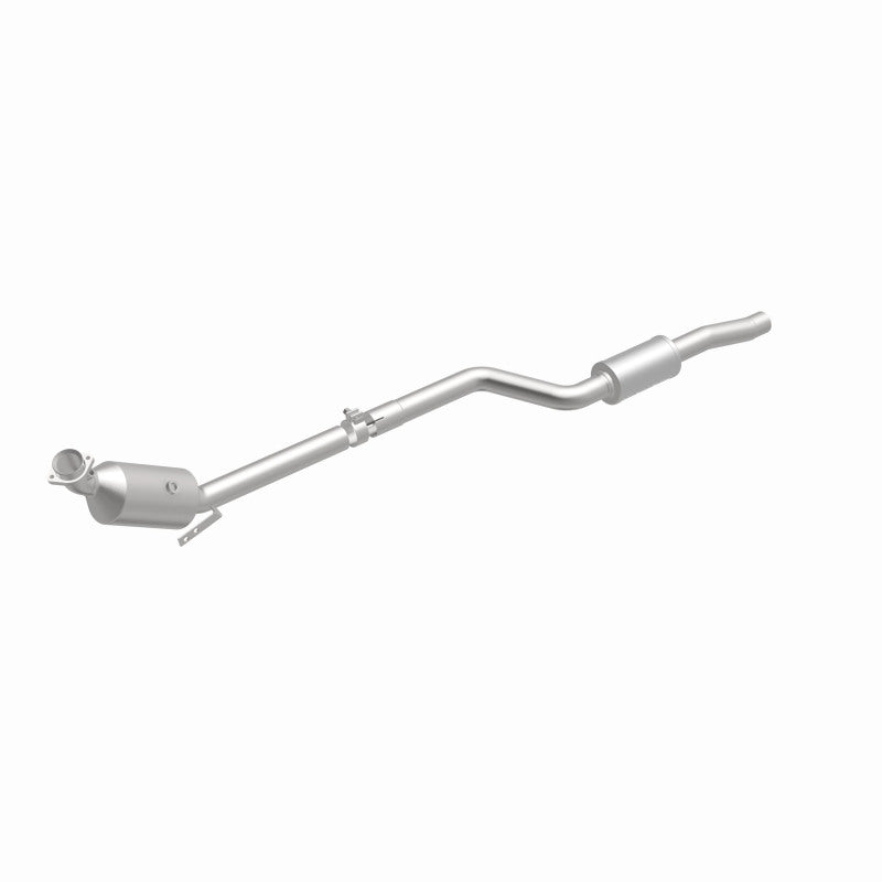 MagnaFlow Direct Fit Catalytic Converter for Mercedes-Benz C300 3.0L - Free Shipping