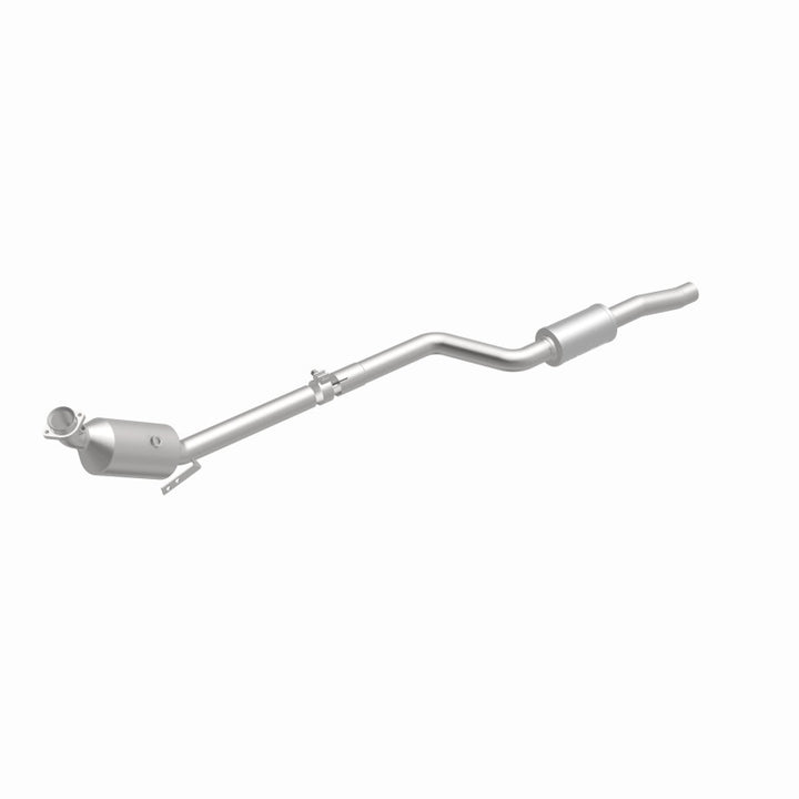 MagnaFlow Direct Fit Catalytic Converter for Mercedes-Benz C300 3.0L - Free Shipping