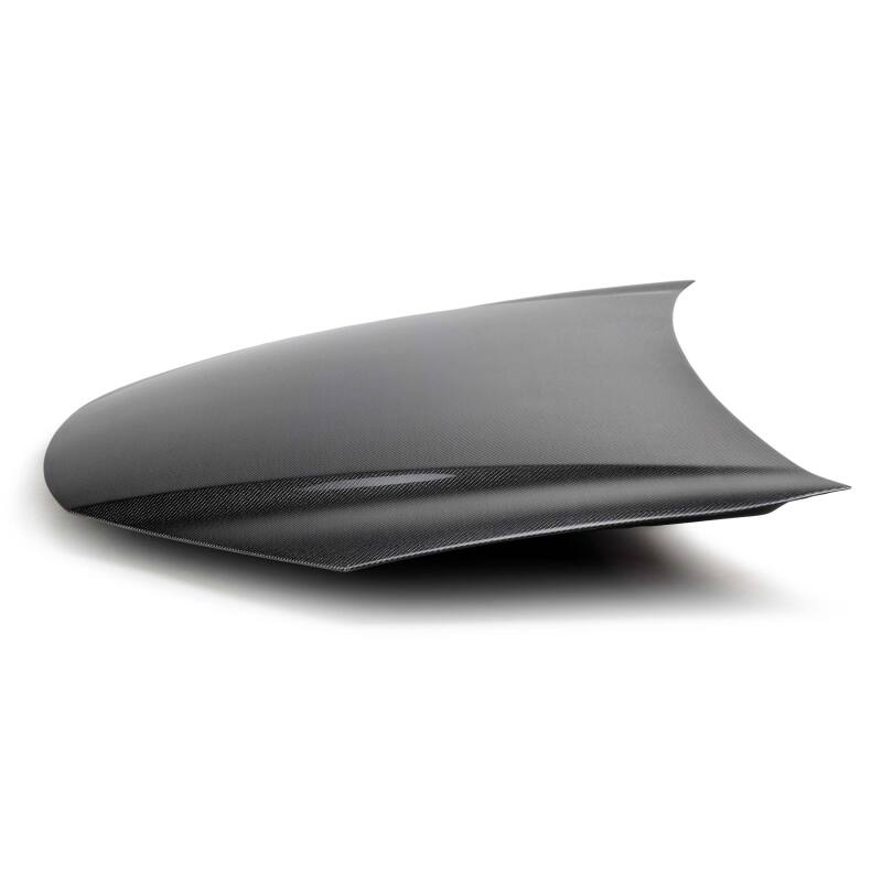 Seibon OE-Style Carbon Fiber Hood for 23-24 Toyota Prius