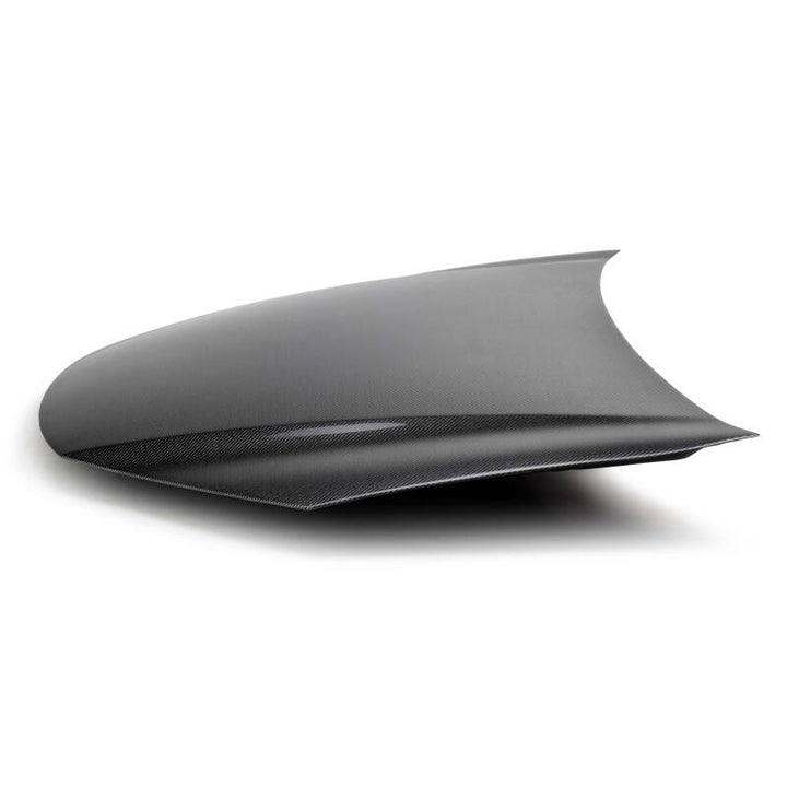 Seibon OE-Style Carbon Fiber Hood for 23-24 Toyota Prius