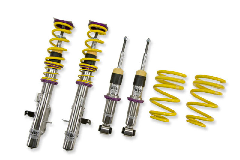KW V1 Coilover Kit - Chevrolet Camaro 2010+ (5th Gen)