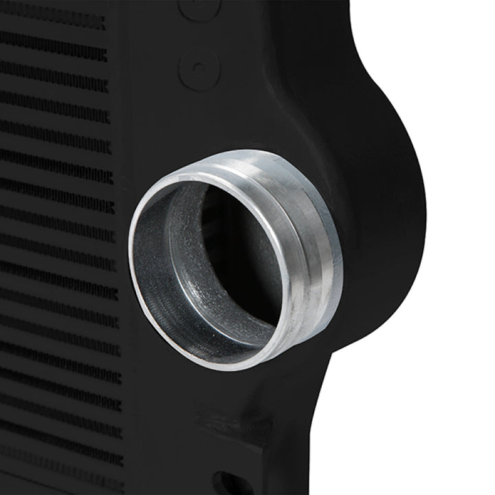 Mishimoto Intercooler Kit Black 11+ Chevrolet Duramax 6.6L