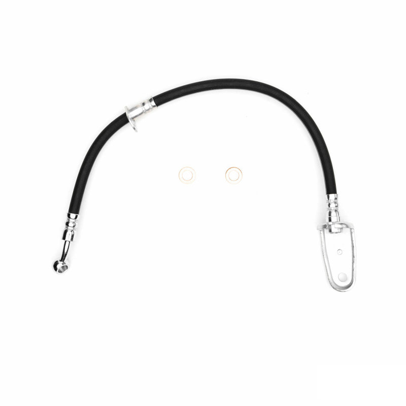 DFC Rear Right Brake Hose - Honda Civic 2006-2011