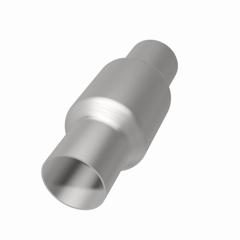 MagnaFlow Conv Univ 1.75inch pre-conv - Easy Install, In Stock