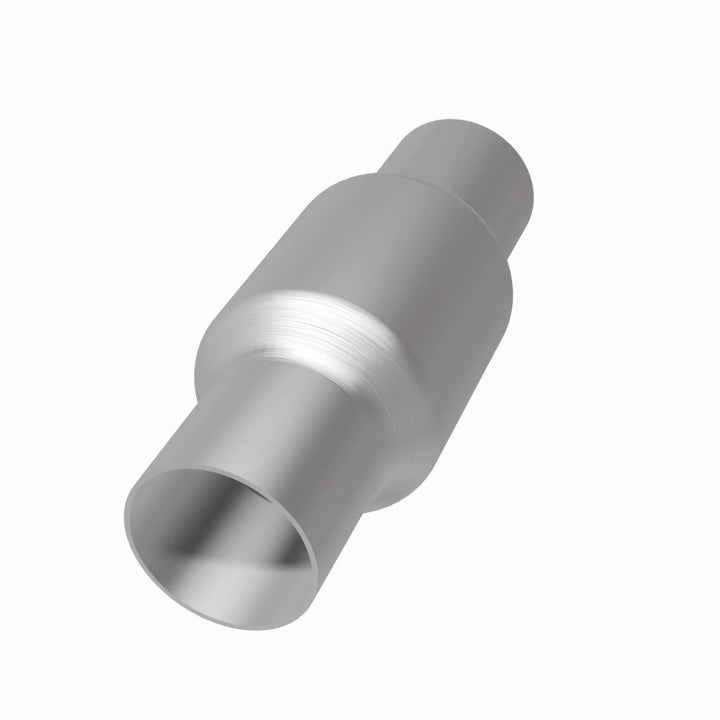 MagnaFlow Conv Univ 1.75inch pre-conv - Easy Install, In Stock