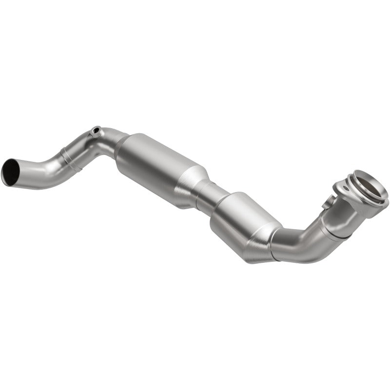 MagnaFlow CARB Direct-Fit Catalytic Converter - Ford F-150 5.4L 2002-2003