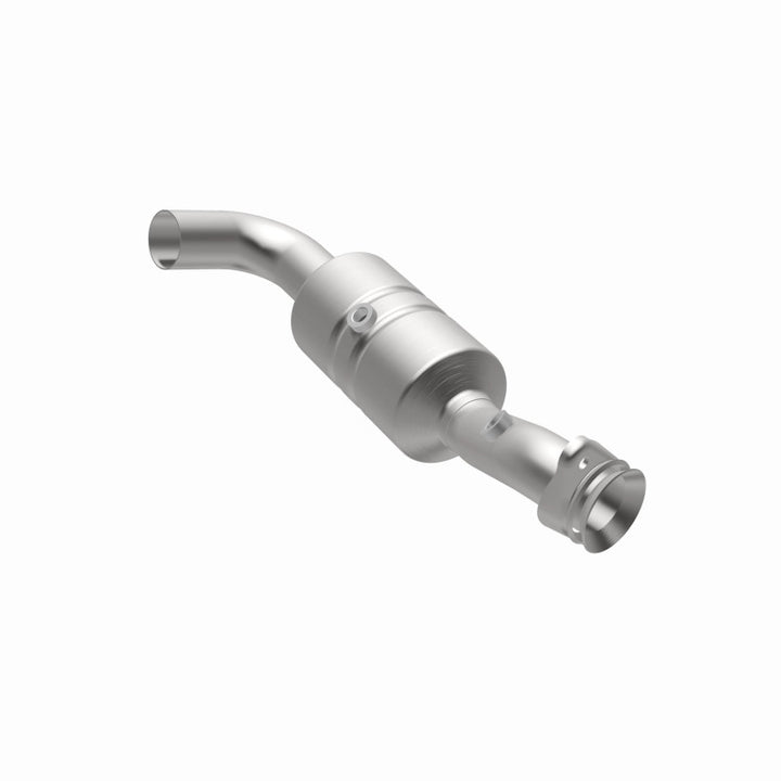 Magnaflow Direct-Fit Catalytic Converter 2017 F-150 3.5 OEM Underbody - OneFastShop