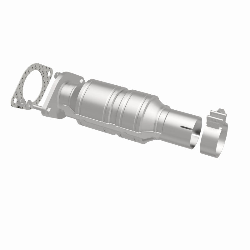 2009-2013 Malibu L4 2.5L Catalytic Converter: Direct Fit SS - Free Shipping