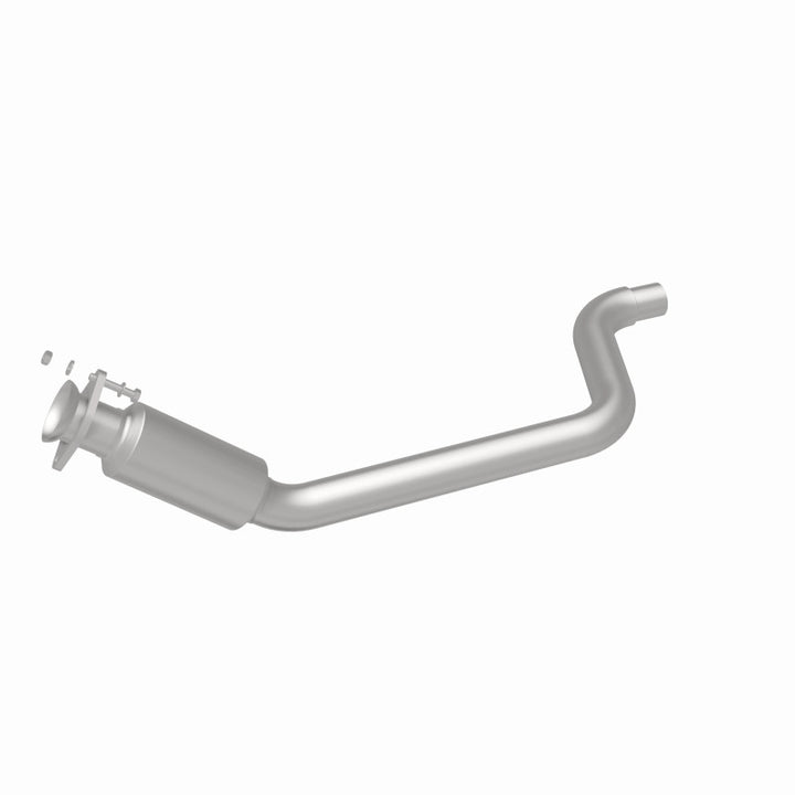 Magnaflow Direct Fit Catalytic Converter for 10-12 Jaguar XF 5.0L - OneFastShop