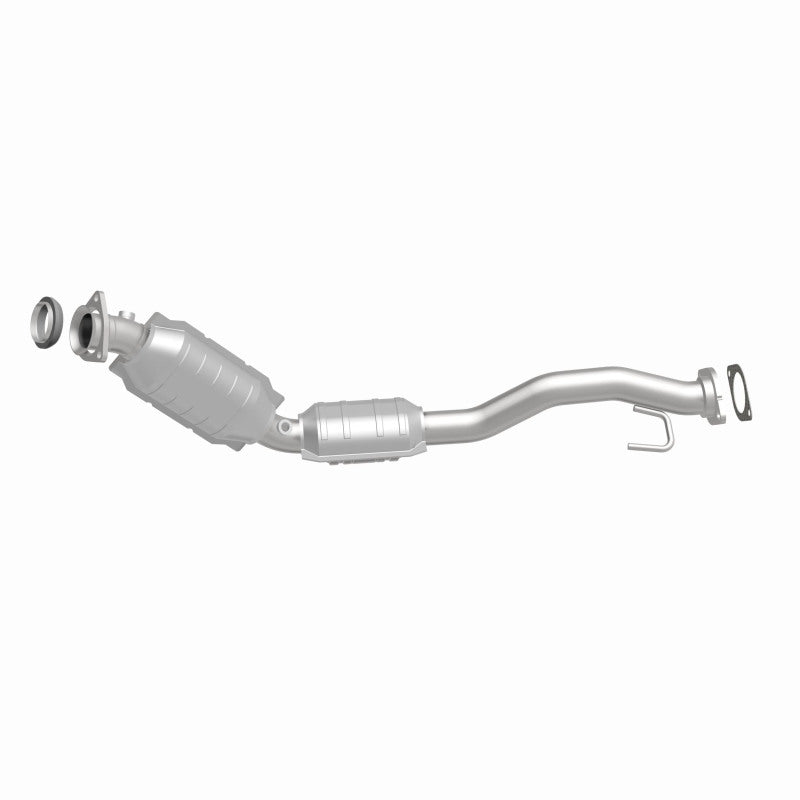 Magnaflow Direct-Fit Catalytic Converter 49222 - Trailblazer/Envoy 4.2L