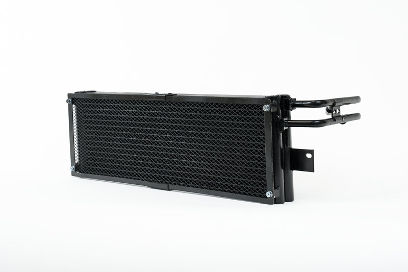 CSF Transmission Oil Cooler w/ Rock Guard for BMW M3/M4 (G8X) - OneFastShop