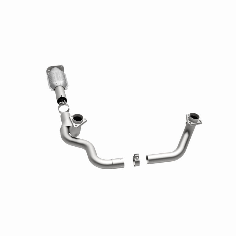 MagnaFlow Catalytic Converter for GM 93-95 Vehicles