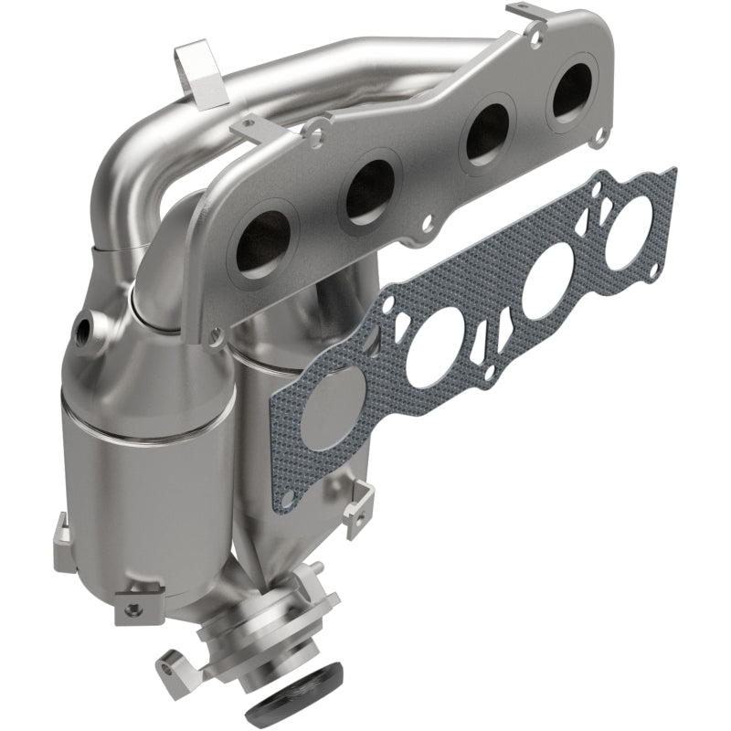 Magnaflow Direct-Fit Catalytic Converter 01-06 Toyota Highlander 2.4L - OneFastShop