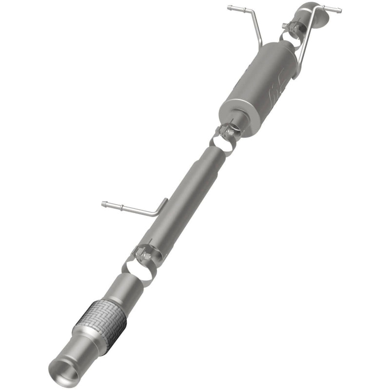 MagnaFlow 14 Chev Silverado V8 5.3L Exhaust Easy Install