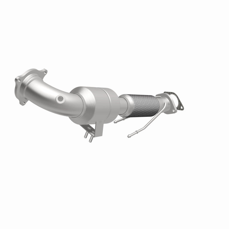 MagnaFlow OEM Grade 13-16 Ford Fusion Catalytic Converter Easy Install