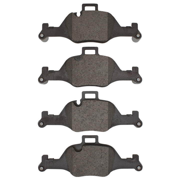DFC 18-25 BMW X5 Front 5000 Advanced Low Metallic Brake Pads
