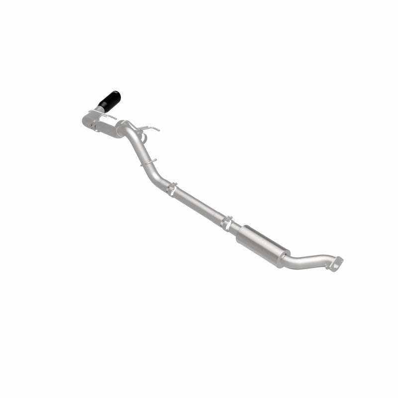 Magnaflow 21-24 Ford Bronco Cat-Back Exhaust System - Easy Install