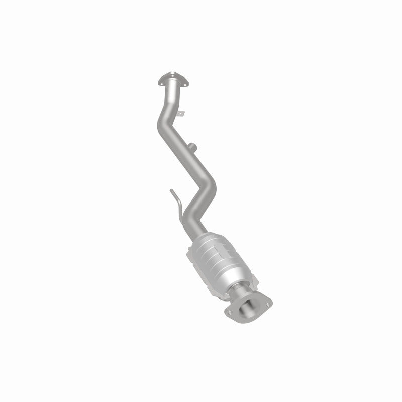 MagnaFlow Conv DF 90-95 300ZX Turbo Easy Install Option