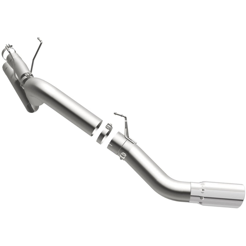 MagnaFlow 07-17 Ram 2500/3500 6.7L DPF-Back SS Exhaust