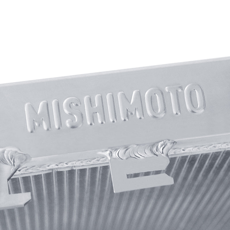 Mishimoto Performance Aluminum Radiator for Ford Focus ST 2013+ - OneFastShop