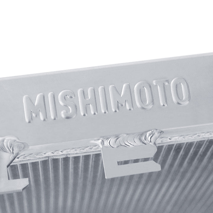 Mishimoto Performance Aluminum Radiator for Ford Focus ST 2013+ - OneFastShop