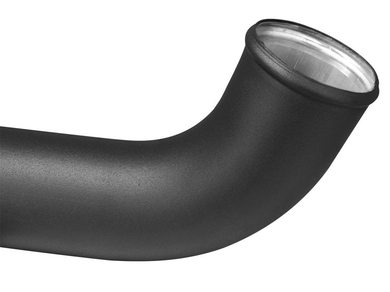 AFe Bladerunner 3in Intercooler Hot Side Tube for GM Diesel Trucks V8 6.6L 01-04